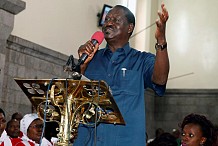 Kenya: Raila Odinga maintient la pression sur la Commission électorale