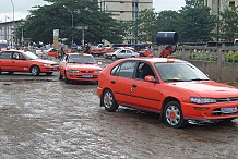 Mutuelle d’assurance des taxis compteurs d’Abidjan: Elie Guédou veut former les chauffeurs