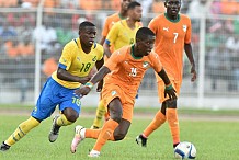 Elimination Mondial 2018 : Côte d’Ivoire-Gabon à Bouaké à guichet fermé
