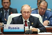 Moscou pourrait réduire encore le personnel diplomatique américain