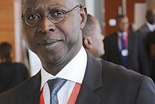 Sénégal : le Premier ministre Mahammed Dionne démissionne