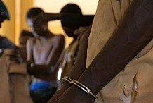 Abengourou : Un faux officier des Douanes arrêté ; des douaniers au nombre de ses nombreuses victimes