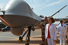 Les drones de surveillance de l'armée française bientôt armés