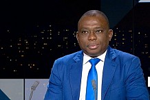 Cour pénale internationale: KKB répond à la lettre de Blé Goudé