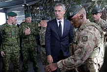 Les ministres de la Défense de l'UE se réunissent en Estonie