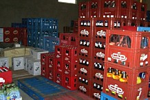 Dabou : Un livreur de boisson abattu de plusieurs balles