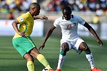 Mondial 2018 – Qualifications : le match Afrique du Sud-Sénégal sera rejoué !