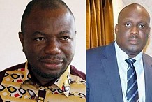 Le gouvernement ivoirien accuse des proches de Gbagbo de tenter de déstabiliser le pays