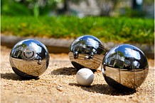 CAN de Pétanque 2017 : La Côte d’Ivoire représentée par 4 Boulistes