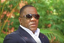 Côte d'Ivoire : Décès à Abidjan de l'artiste-chanteur Don Mike Le Gourou