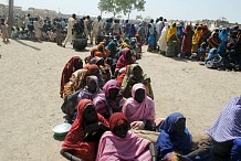 Nigeria : sept personnes tuées par Boko Haram dans un camp de déplacés