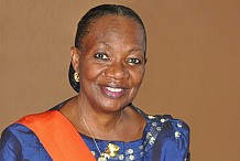 RDR, Henriette Diabaté, nouvelle présidente, Kandia Camara, Secrétaire général