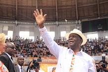 Crise post-électorale : Alassane Ouattara raconte ses ‘’4 mois de réclusion’’ au Golf hôtel