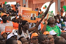 RDR : Comment Ouattara a ‘’tué’’ les tensions