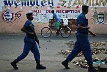 
Burundi : un cadre de l’opposition enlevé en pleine rue à Bujumbura
