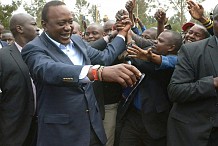 Kenya : la colère et la déception des partisans d’Uhuru Kenyatta dans son fief de Gatundu
