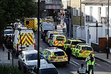 Une «explosion» rapportée dans le métro de Londres, des blessés