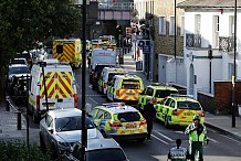 Une «explosion» rapportée dans le métro de Londres, des blessés