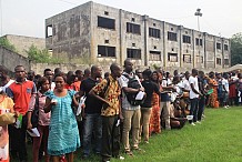 CAFOP 2017: le test psychotechnique se déroulera uniquement à Abidjan (Ministère)