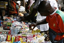 Côte d'Ivoire: le trafic de faux médicaments pourrait dépasser celui de la drogue
