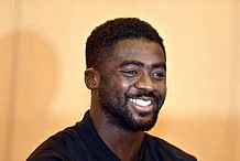 Football : Kolo Touré rejoint l’encadrement du Celtic