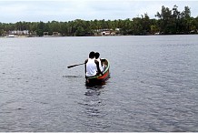 Yopougon : Un petit garçon découvert mort dans la lagune