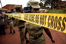 Ouganda: peur et confusion après une série macabre de meurtres de femmes
