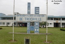 Chu de Treichville: Des médicaments offerts pour le traitement du cancer