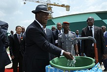 Côte d’ivoire : un fonds de 200 milliards Fcfa pour l’accès à tous à l’eau