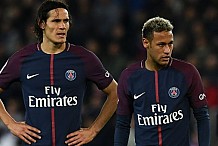 Neymar-Cavani : le PSG va devoir gérer des égos… et c’est bien normal