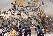 Il y a 32 ans jour pour jour, un séisme faisait 10.000 morts au Mexique