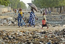 Plus de 50 personnes décédées du choléra au Tchad