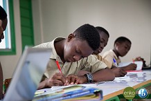 Les écoles privées se développent en Afrique