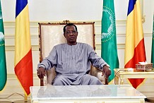 G5 Sahel: l'absence d'Idriss Déby à la réunion de l'ONU, un geste politique fort