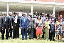 Fonction publique: Issa Coulibaly réclame ‘’une administration moderne, efficace…’’