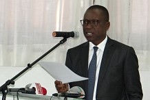 Modernisation du Port d'Abidjan : Amadou Koné annonce des travaux de ‘’décongestionnement’’