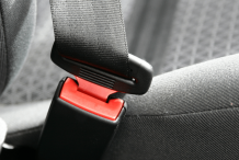 Accidents de circulation: 60% des décès sont le fait du non port de la ceinture de sécurité