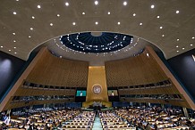 Tchad : la mystérieuse absence d’Idriss Déby à l'assemblée générale des Nations unies