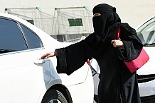 En Arabie saoudite, les Saoudiennes enfin autorisées à conduire