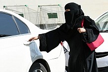 En Arabie saoudite, les Saoudiennes enfin autorisées à conduire