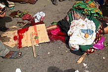 Tuerie des femmes d'Abobo, bombardement du marché Siaka Koné/ Le Gal Mangou blanchit les ex-FDS: « Nos hommes n'étaient pas impliqués »