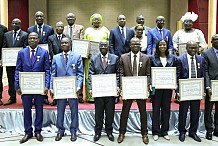 La Côte d’Ivoire va faire progresser son taux d’accès national à l’assainissement de 22% à 60% d’ici 2030