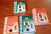 Ouverture le 2 octobre de la session 2017-2018 de délivrance de la carte CIJP