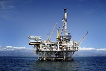 En Côte d’Ivoire, la production pétrolière est en baisse