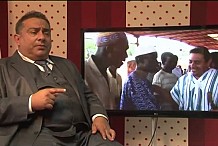 Détenu politique depuis 6 mois: Sam l’Africain très malade