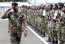 Tribunal militaire d'Abidjan (Tma) :Une plainte déposée contre Philippe Mangou à Abidjan