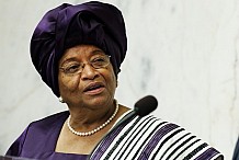 Liberia: l'héritage en demi-teinte de la première chef d'Etat africaine