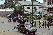 Cameroun : proclamation symbolique d'