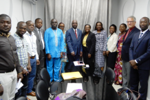 La Côte d’Ivoire et le Cameroun renforcent leur coopération médicale
