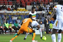 Mondial-2018/Qualifs - Zone Afrique: nul heureux de la Côte d'Ivoire à Bamako
